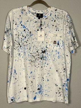 New! Teddy Fresh Tie Dye Tee Shirt - Size Medium
